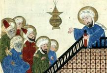 Пророк мухаммед биография