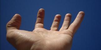 Что может поведать длина пальцев о характере человека?
